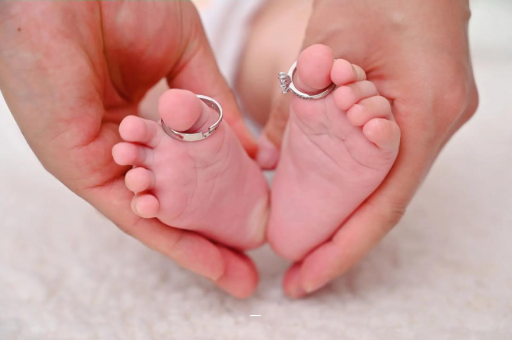 酒泉六个月宝宝退烧小妙招